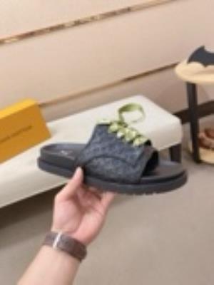 wholesale quality men's louis vuitton shoes model no. 826
